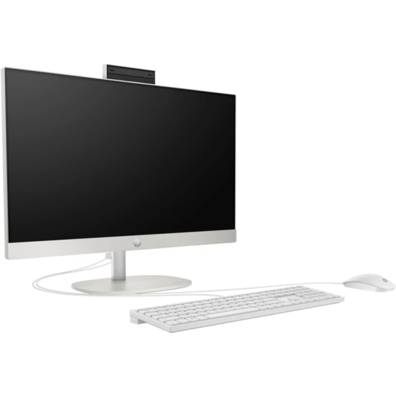 HP AIO 24" i5 13th, 8GB/512SSD, Touch - Image 2