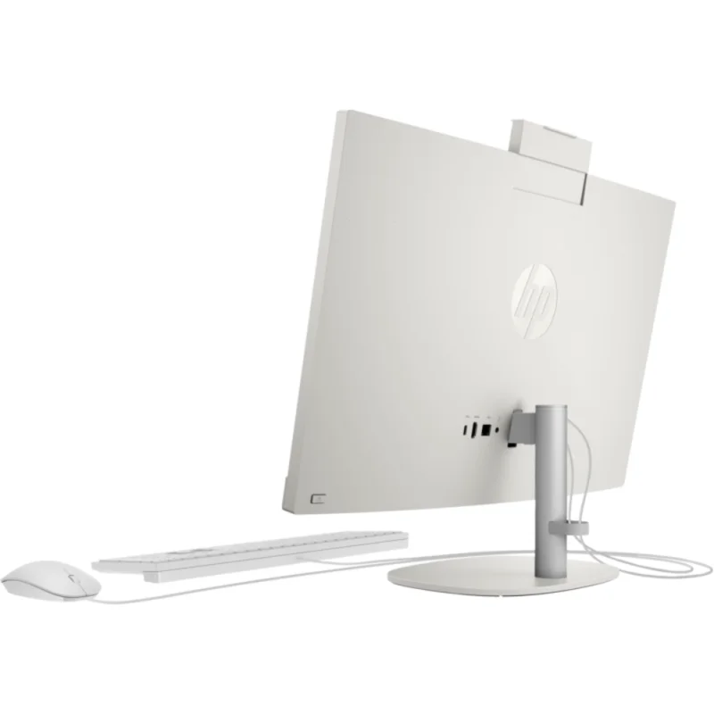 HP AIO 24" i5 13th, 8GB/512SSD, Touch - Image 3