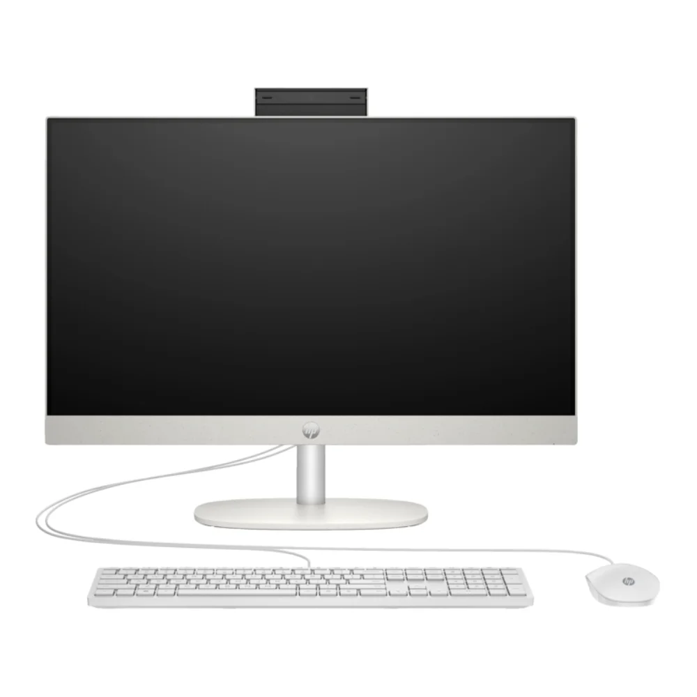 HP AIO 24" i5 13th, 8GB/512SSD, Touch