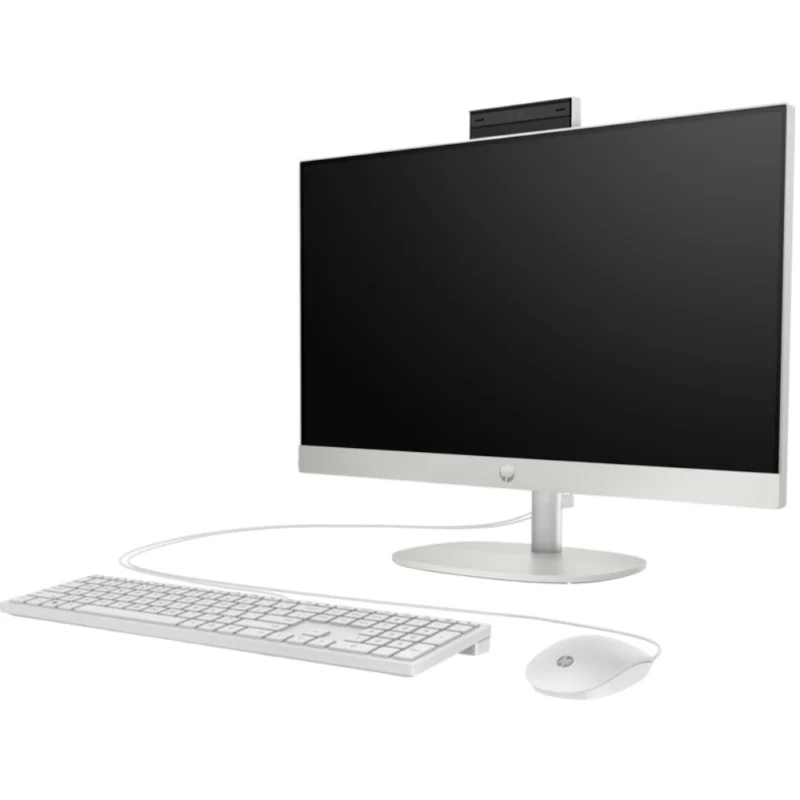 HP AIO 24" i5 13th, 8GB/512SSD, Touch - Image 4