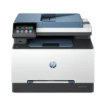 HP Color LaserJet 3303fdw