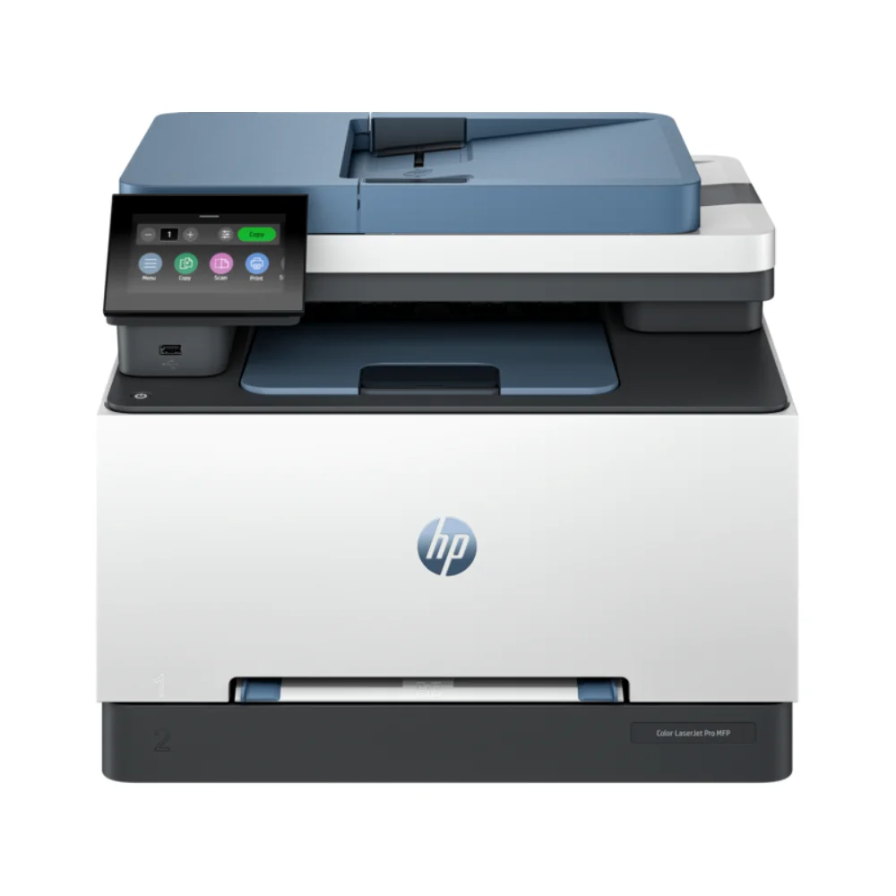 HP Color LaserJet 3303fdw