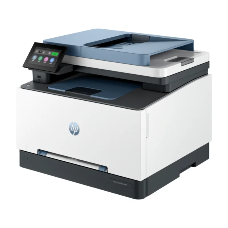 HP Color LaserJet 3303fdw - Image 5