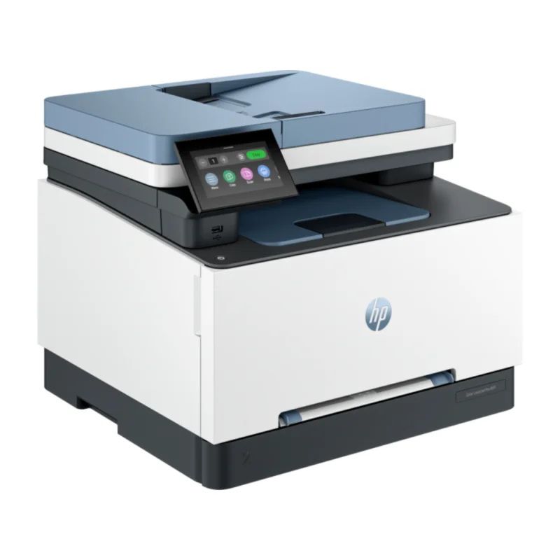 HP Color LaserJet 3303fdw - Image 4