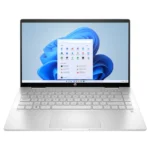 HP Pavilion 14 i7 13th, 16GB/1TB SSD, Touch x360