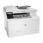 HP Color LaserJet 183fw
