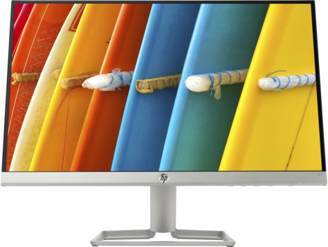 HP 22f