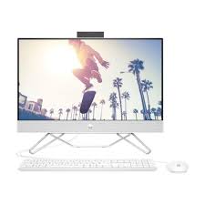 HP AIO 24" i3 12th, 8GB/512SSD