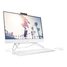HP AIO 24" i3 12th, 8GB/512SSD - Image 5