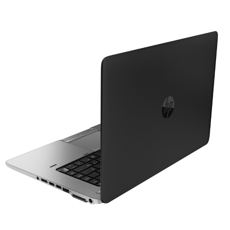 HP 640 G4 | Core i5 | 8th Gen | 8GB | 256SSD | Non-Touch - Image 4