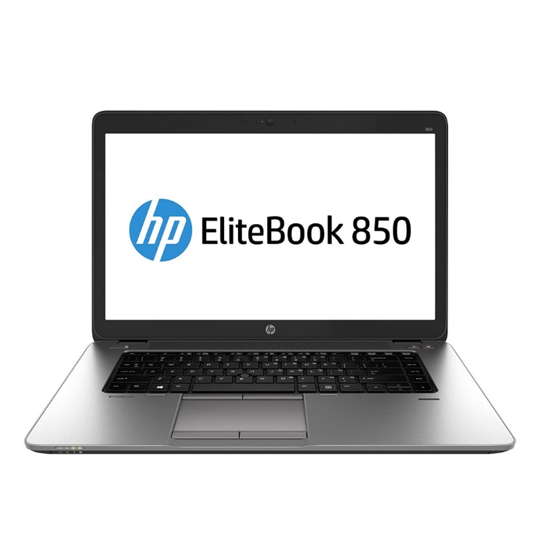 HP 640 G4 | Core i5 | 8th Gen | 8GB | 256SSD | Non-Touch - Image 3