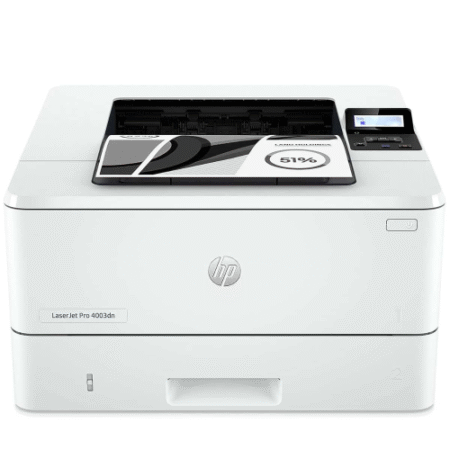 Hp Laserjet  Pro 4003DW