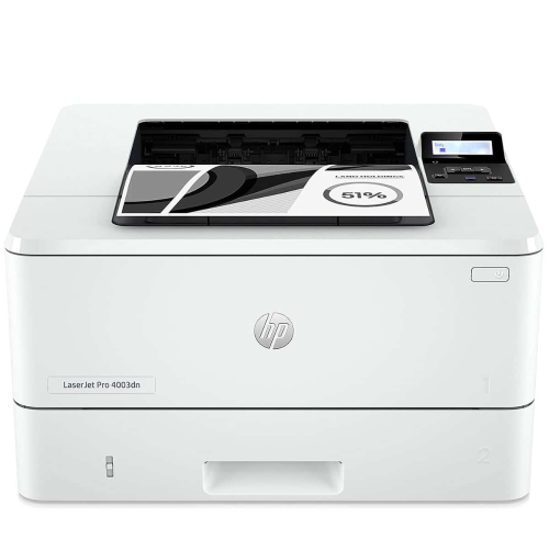 Hp Laserjet Pro 4003DN - Image 3