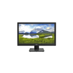 Dell  Monitor  (E2020H)19.5"(black)