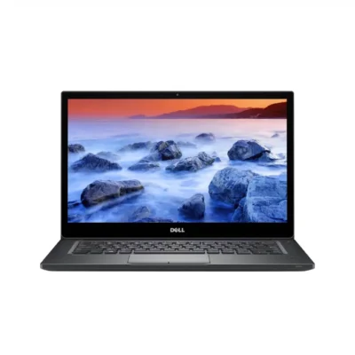 Dell 7490 | Core i5 | 8GB | 256SSD | 8th Gen | Touch