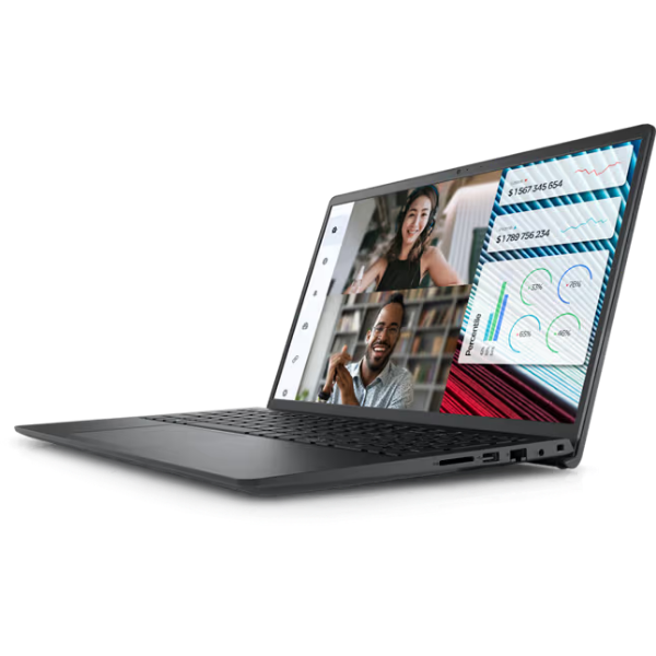 Dell Vostro 3520 Core i7(1255U) 16Gb/512Ssd/15,6"/Ubuntu - Image 5