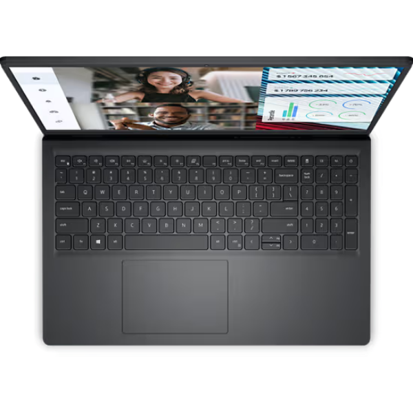 Dell Vostro 3520 Core i7(1255U) 16Gb/512Ssd/15,6"/Ubuntu - Image 6