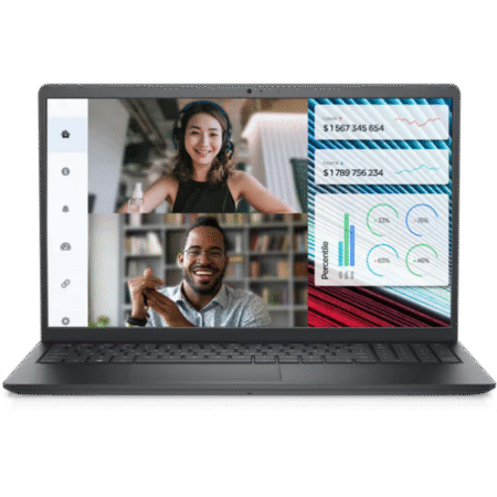 Dell Vostro  3520 Core i7(1255U) 16Gb/512Ssd/15,6"/Ubuntu