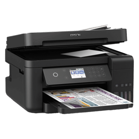 Epson  L6270