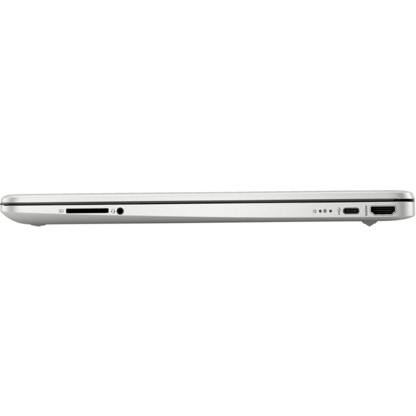 Hp 15s-fq5004nia Core i3(1215U) 4gb/256ssd/Win 11/Silver - Image 3