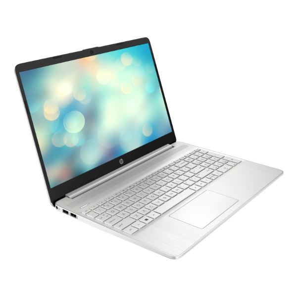 Hp 15s-fq5004nia Core i3(1215U) 4gb/256ssd/Win 11/Silver - Image 4