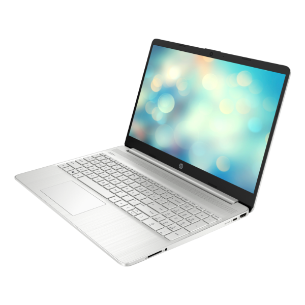Hp 15s-fq5004nia Core i3(1215U) 4gb/256ssd/Win 11/Silver - Image 5