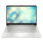 Hp 15s-fq5004nia Core i3(1215U) 4gb/256ssd/Win 11/Silver