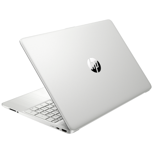 Hp 15s-fq5004nia Core i3(1215U) 4gb/256ssd/Win 11/Silver - Image 2