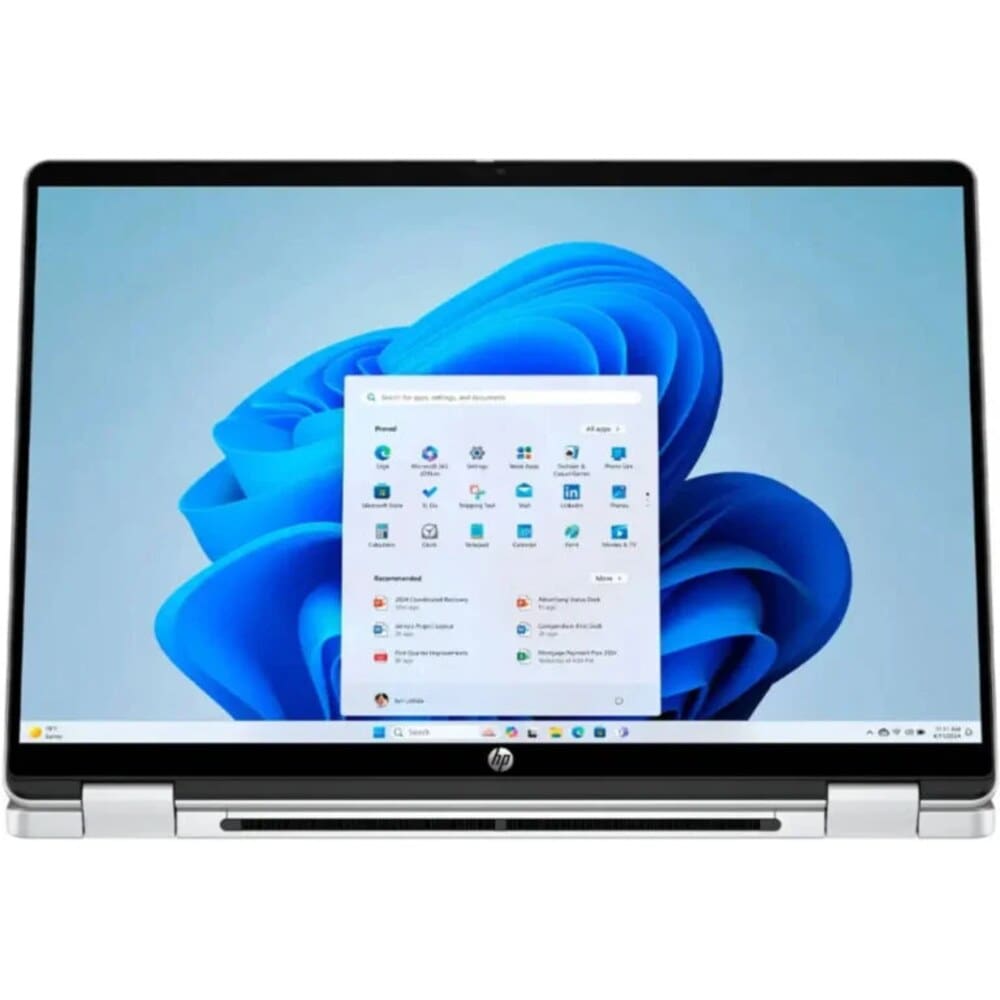 Hp OMNIBOOK 5 Flip 14-fp0023dx Core i7 16Gb/512Ssd/Win 11 - Image 5