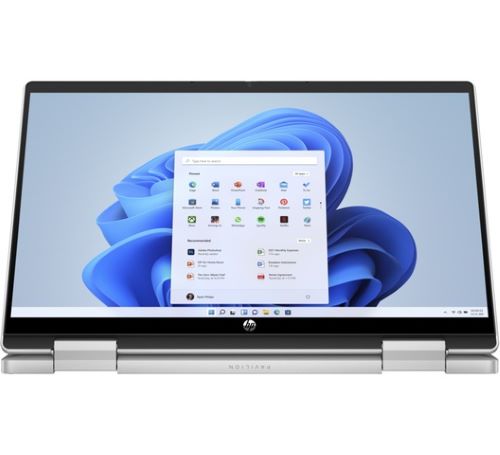 Hp Pavilion x360 14-ek1006nia Core i5 (1335U) 8Gb/512Ssd /14" Touch screen/ Win11 H - Image 4