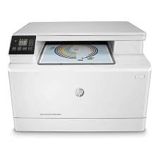 Hp Color Laserjet 182n