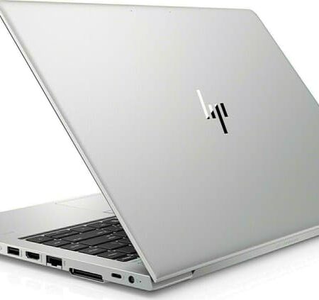HP 840 G5 | Core i5 | 8GB | 256SSD | 8th Gen