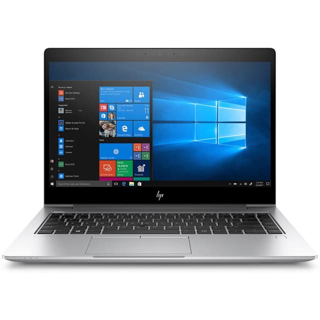 HP 830 G5 – Core i5 | 8GB | 256SSD | 8th Gen - Image 2