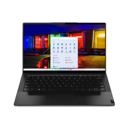 Lenovo  Yoga 9 Core i7(1165G7) 16gb/1TBssd/14"/ Touch/ Win 11 / Black