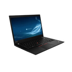 Lenovo T480 | Core i5 | 8GB | 256SSD | 8th Gen | Non-Touch - Image 2