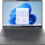 Lenovo Yoga 7 Core Ultra 7(155U)16gb/1TBssd/Win 11 /14"/ Touch/ Grey