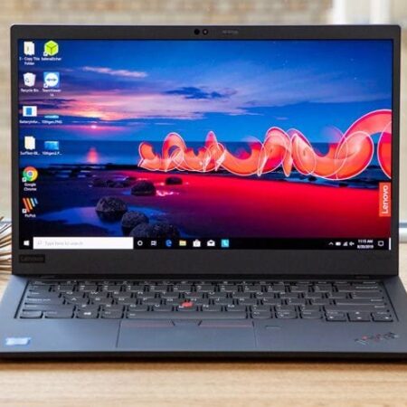 Lenovo X1 Carbon | Core i7 | 16GB | 256SSD | Touch