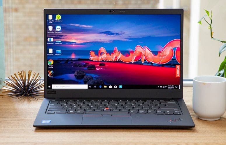 Lenovo X1 Carbon | Core i7 | 16GB | 256SSD | Touch