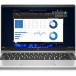 Hp Probook  440 G10 Core i7 16Gb/ 1TB /Touch, mouse ,bag