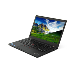 Lenovo T460 | Core i5 | 8GB | 256SSD - Image 2