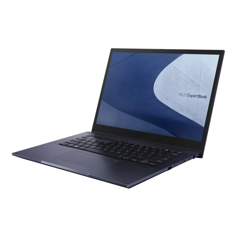 Asus Expertbook(B5302F) B5 Flip Core i7(1165G7)16gb/1TB/13.3"/Touch/Win 11 Pro - Image 4