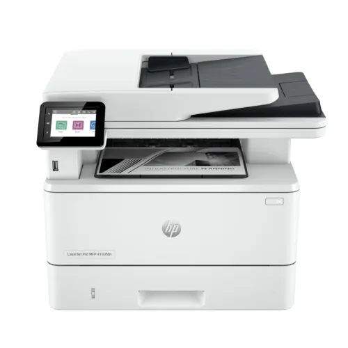 Hp Laserjet Pro Mfp 4103FDN