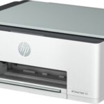 Hp Smart Tank  582 AIO Printer