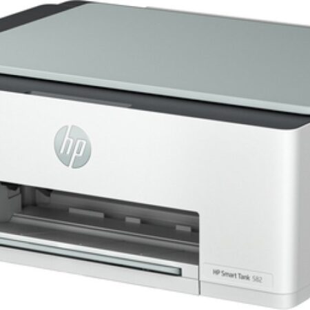 Hp Smart Tank  582 AIO Printer