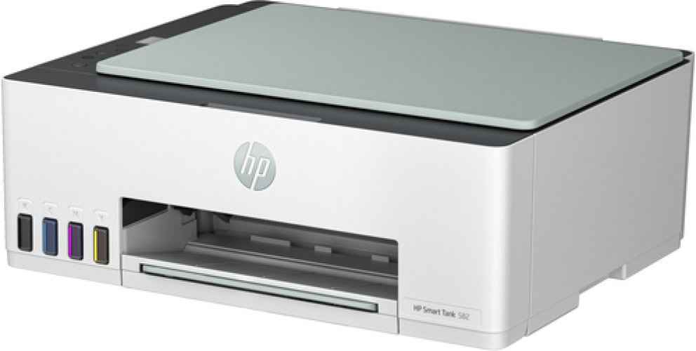 Hp Smart Tank 582 AIO Printer