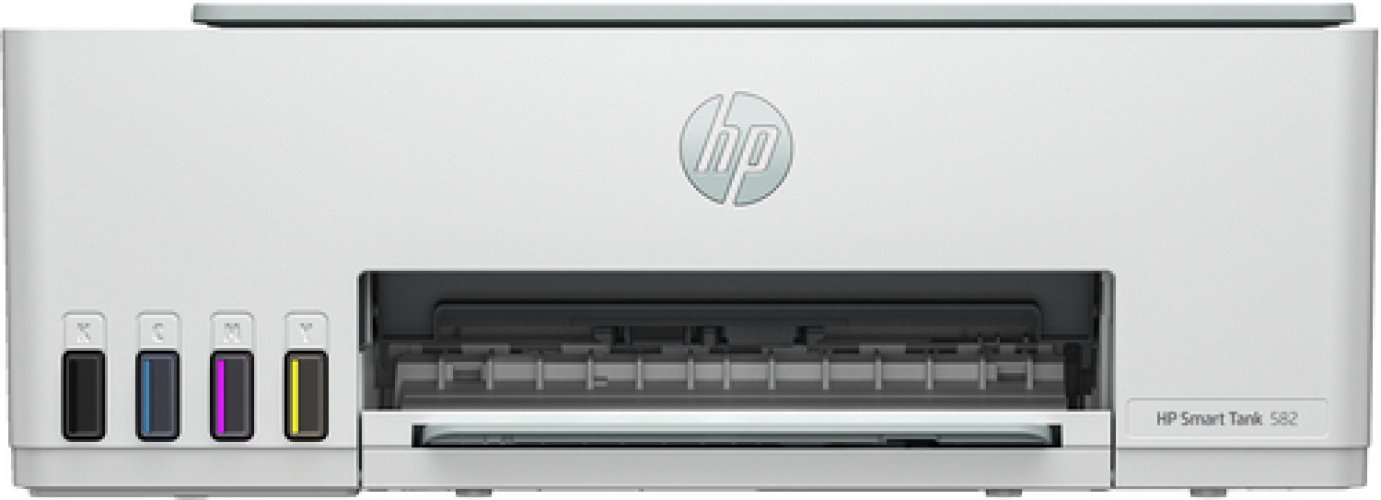 Hp Smart Tank 582 AIO Printer - Image 3