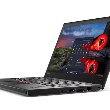 AMD A275 | 8GB | 256SSD