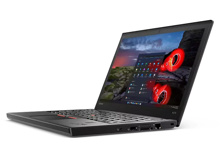AMD A275 | 8GB | 256SSD