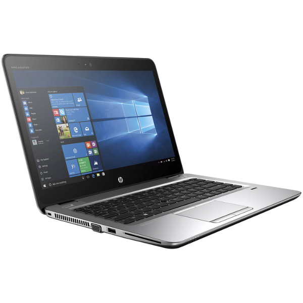 HP 840 G3 – Core i5 | 8GB | 256SSD | 6th Gen