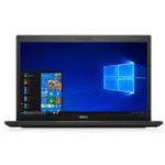 Dell 7490 – Core i5 | 8GB | 256SSD | 8th Gen | Touch